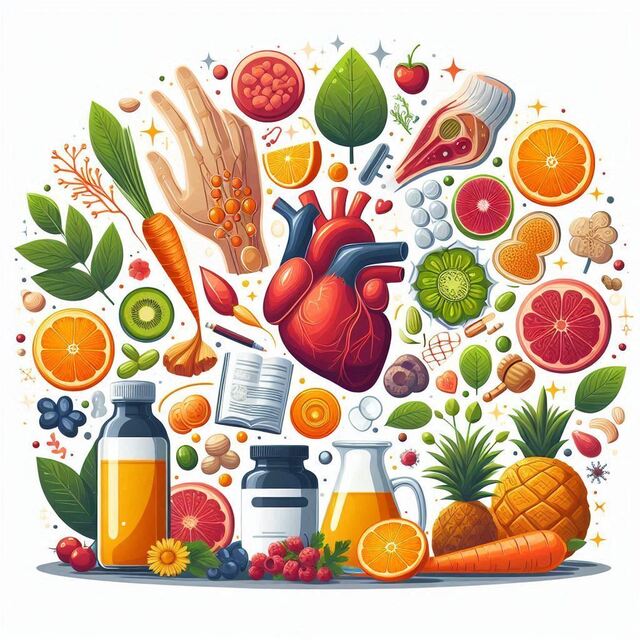 How to Boost Your Immune System Naturally Tips and Tricks Healthy Life